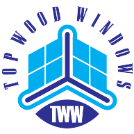 logo Top Wood Windows