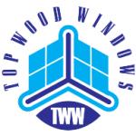 logo Top Wood Windows