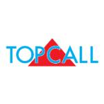 logo Topcall