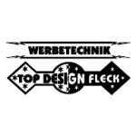 logo Topdesign Fleck