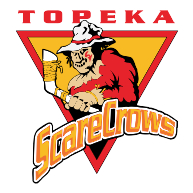 logo Topeka ScareCrows