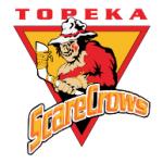 logo Topeka ScareCrows