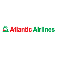 logo Atlantic Airlines