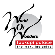 logo Topkapi Palace