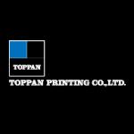 logo Toppan Printing