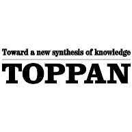 logo Toppan