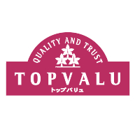 logo Topvalu