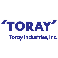 logo Toray