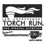 logo Torch Run For Special Olympics(137)