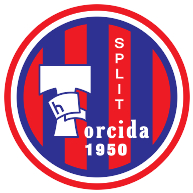 logo Torcida Split