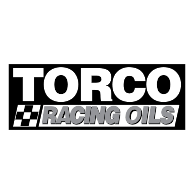 logo Torco Racing Oils