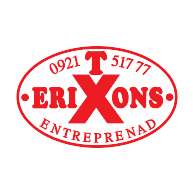 logo Tord Erixons Entreprenad