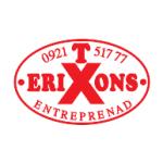 logo Tord Erixons Entreprenad