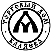 logo Torgovyj Dom Balyaeva