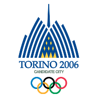 logo Torino 2006