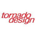 logo Tornado Design