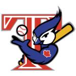 logo Toronto  Blue Jays