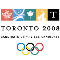 logo Toronto 2008