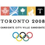 logo Toronto 2008