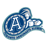 logo Toronto Agronauts Alumni