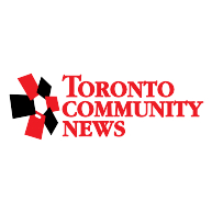 logo Toronto Community News