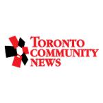 logo Toronto Community News