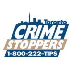 logo Toronto Crime Stoppers