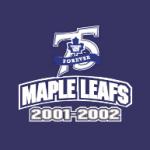 logo Toronto Maple Leafs(150)