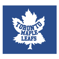 logo Toronto Maple Leafs(158)