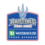 logo Toronto Raptors(160)