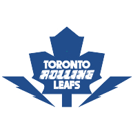 logo Toronto Rolling Leafs