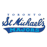 logo Toronto St Michael's Majors