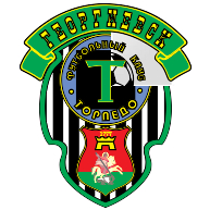 logo Torpedo Georgievsk