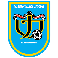 logo Torpedo Kutaisi