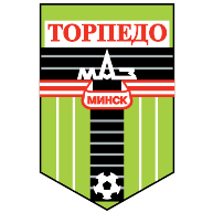 logo Torpedo Minsk