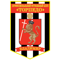 logo Torpedo Vladimir