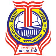 logo Torpedo Volzhsky