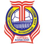 logo Torpedo Volzhsky