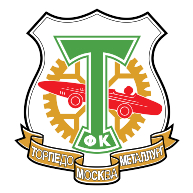 logo Torpedo-Metallurg Moscow