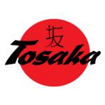 logo Tosaka Restaurante