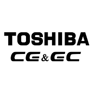 logo Toshiba CE