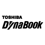 logo Toshiba Dynabook