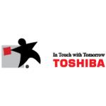 logo Toshiba