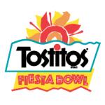 logo Tostitos Fiesta Bowl