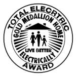 logo Total Electric Award