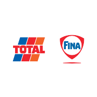 logo Total Fina