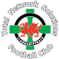 logo Total Network Solutions