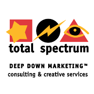 logo Total Spectrum