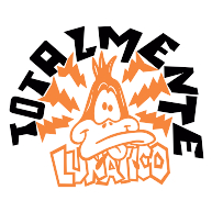 logo Totalmente lunatico