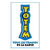 logo Totem(173)